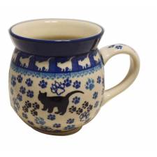 Gentlemen's Bubble Mug