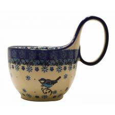 Soup Mug