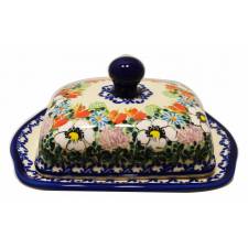 Butter Dish