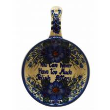 You Can Never Have Too Much Polish Pottery