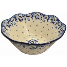 Wavy Bowl