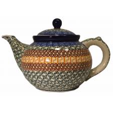 Tea or Coffee Pot