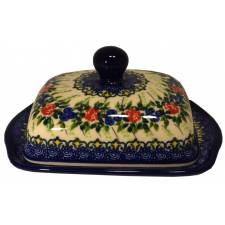 Butter Dish