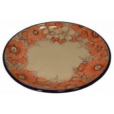 Dessert Plate