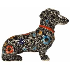 Dog Figurine