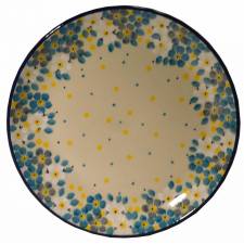 Dessert Plate