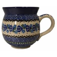 Ladies Bubble Mug