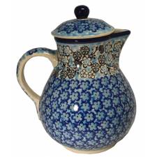 Jug with Lid