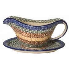 Gravy Boat