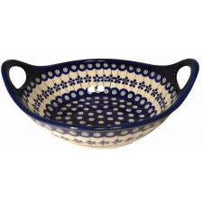 Bowl with Handles