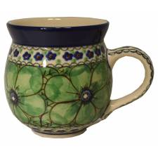 Ladies Bubble Mug