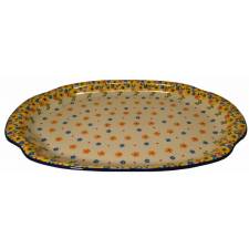 Oval Platter