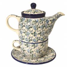 Tea for One Set