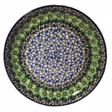 Dessert Plate