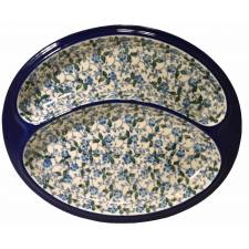Divided Dish
