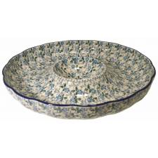 Chip & Dip Bowl