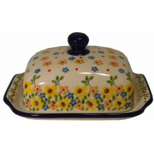 Butter Dish