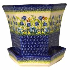 Large Flower Pot