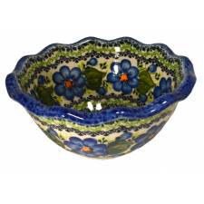 Wavy Bowl
