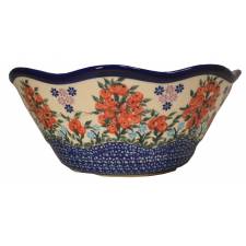 Wavy Bowl
