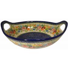 Bowl with Handles