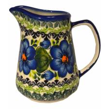 Creamer Pitcher