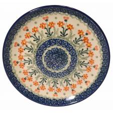 Dessert Plate