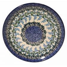 Dessert Plate