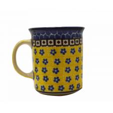 Straight side Mug 10oz.