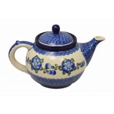 Tea or Coffee Pot