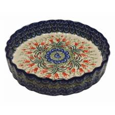 Quiche Dish