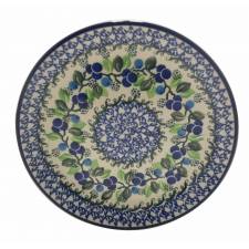 Dessert Plate