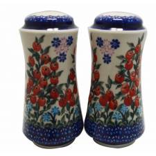 Salt and Pepper Set