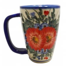 Tall Mug