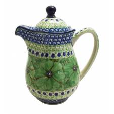 Pitcher with Lid