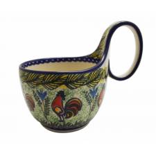 Soup Mug