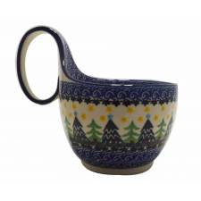 Soup Mug