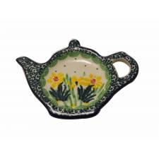 Teabag Holder