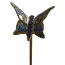 Butterfly Figurine (on a stick)