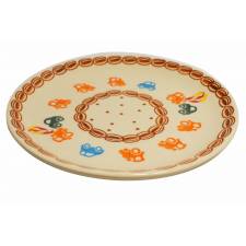 Dessert Plate 