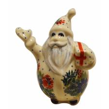 Santa Figurine