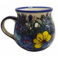 Ladies Bubble Mug