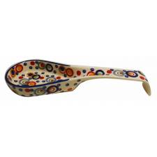 Spoon Rest with Handle 
