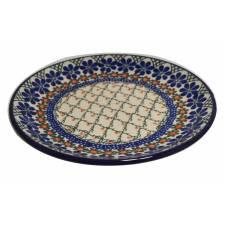 Dessert Plate