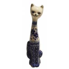 Cat Figurine