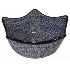 Star shaped Bowl