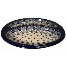 Divided Dish