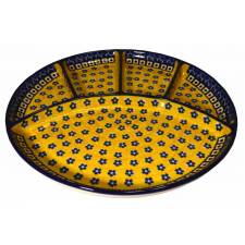 Divided Dish