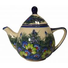 Tea Pot