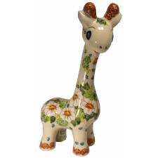 Giraffe Figurine